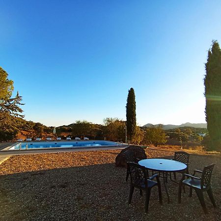 Casa Rural El Contarin - An Andalusian Escape, Archidona, Malaga Luaran gambar
