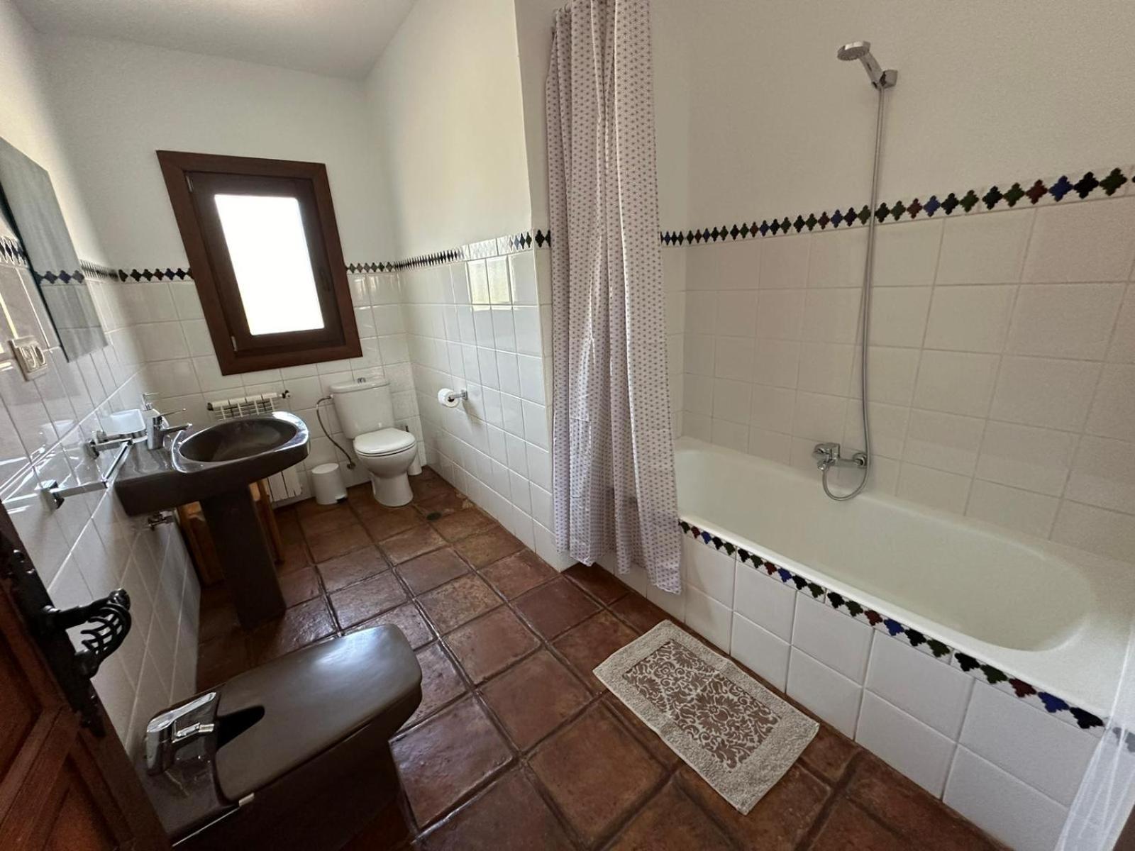 Casa Rural El Contarin - An Andalusian Escape, Archidona, Malaga Luaran gambar