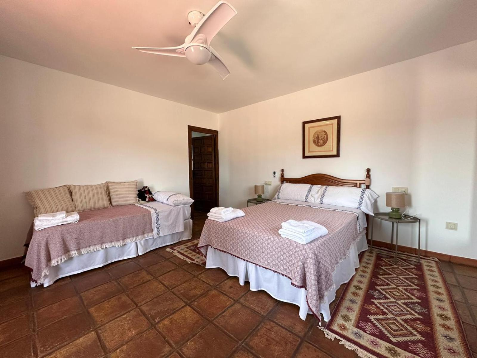 Casa Rural El Contarin - An Andalusian Escape, Archidona, Malaga Luaran gambar