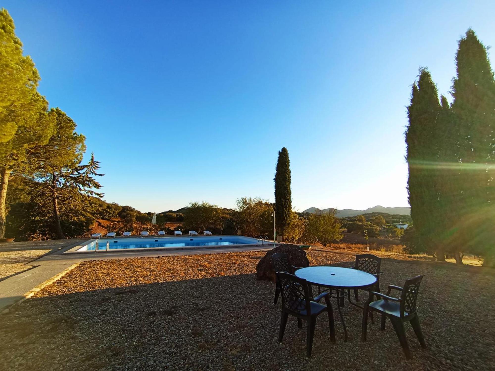 Casa Rural El Contarin - An Andalusian Escape, Archidona, Malaga Luaran gambar