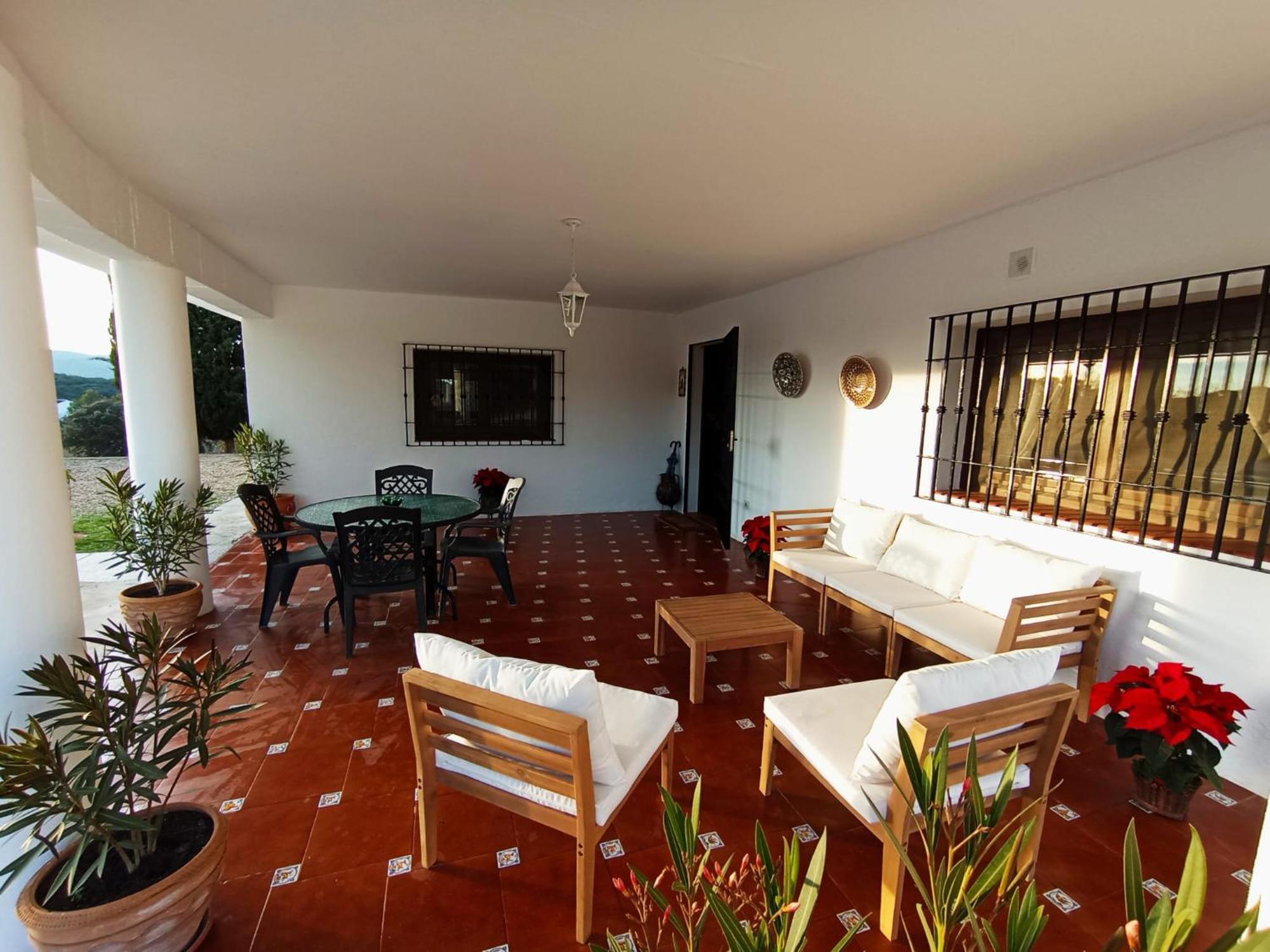 Casa Rural El Contarin - An Andalusian Escape, Archidona, Malaga Luaran gambar