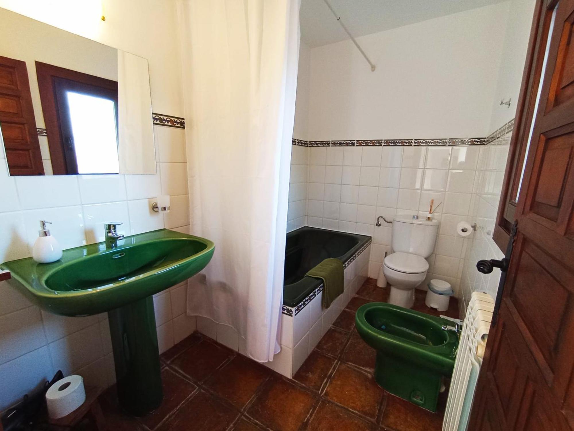 Casa Rural El Contarin - An Andalusian Escape, Archidona, Malaga Luaran gambar