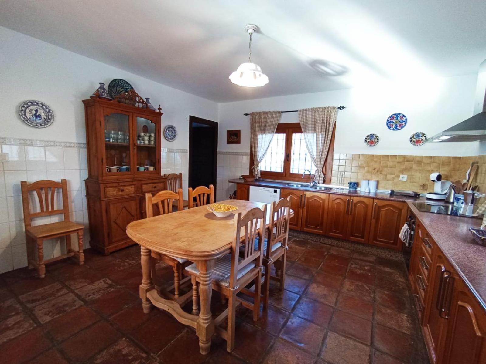 Casa Rural El Contarin - An Andalusian Escape, Archidona, Malaga Luaran gambar