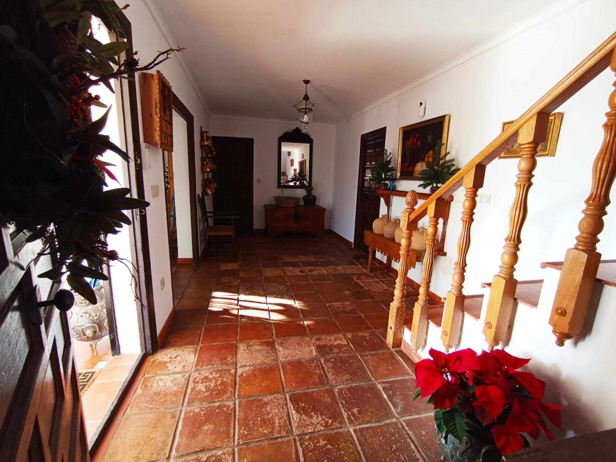 Casa Rural El Contarin - An Andalusian Escape, Archidona, Malaga Luaran gambar