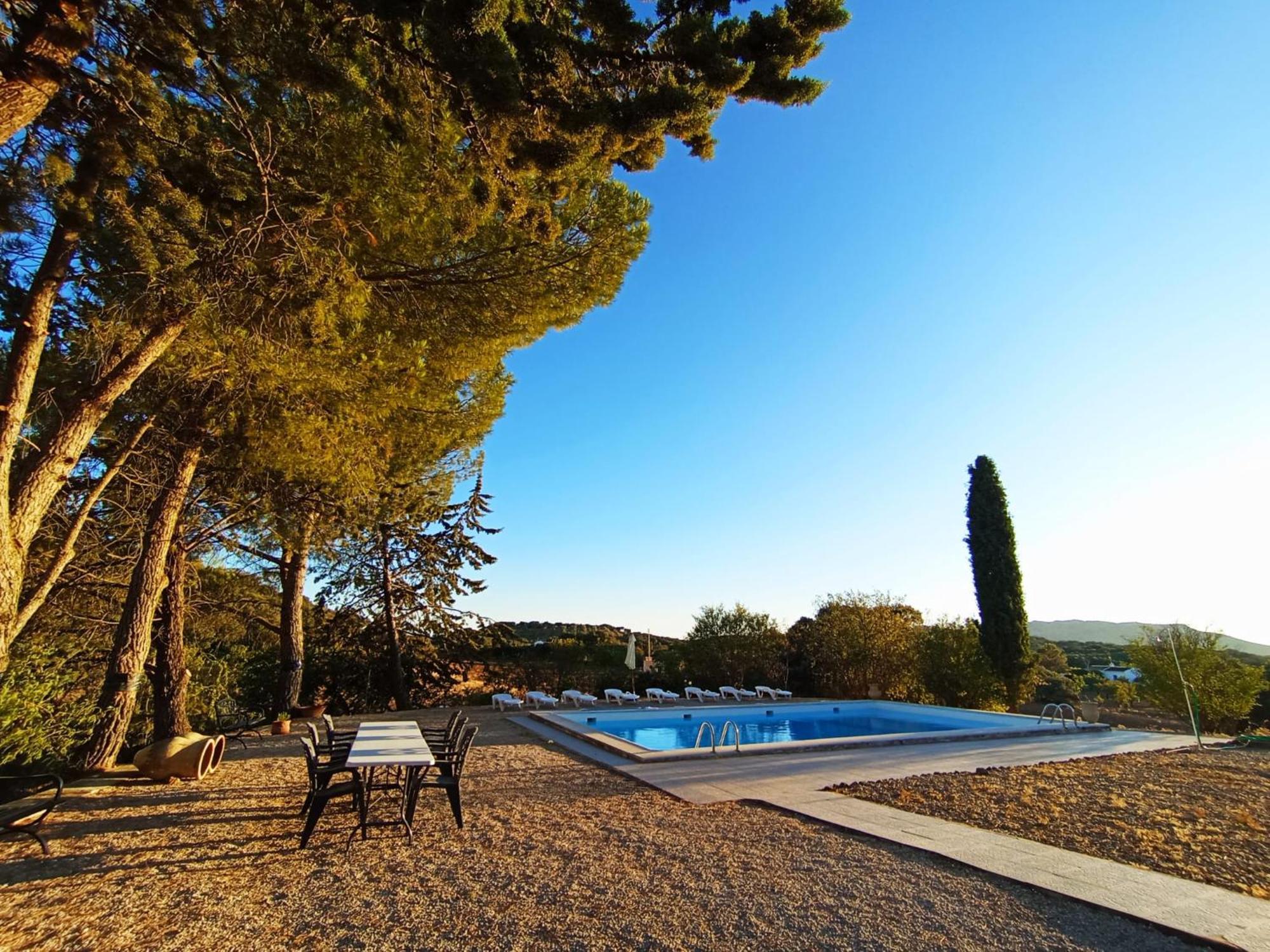 Casa Rural El Contarin - An Andalusian Escape, Archidona, Malaga Luaran gambar