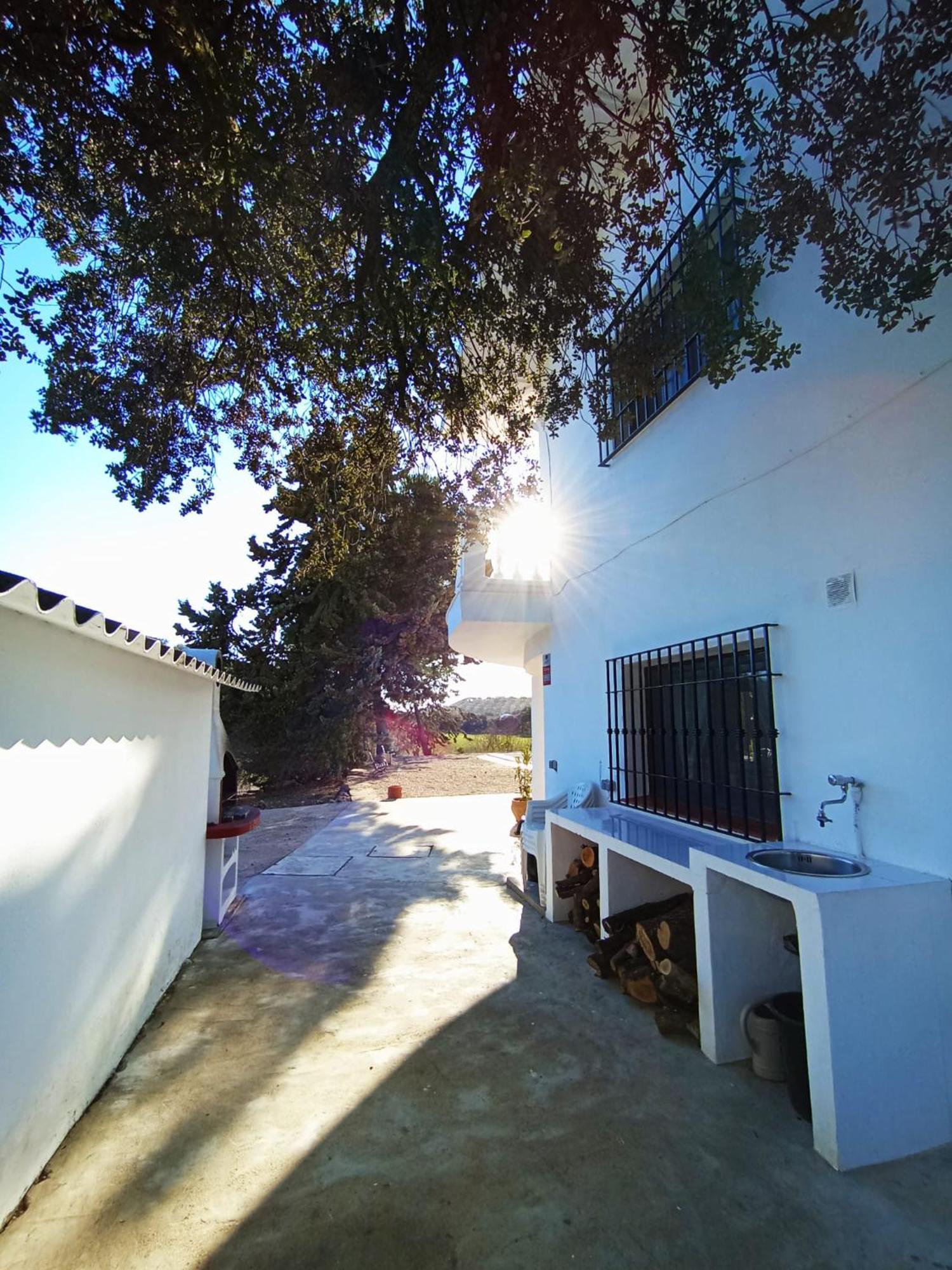 Casa Rural El Contarin - An Andalusian Escape, Archidona, Malaga Luaran gambar