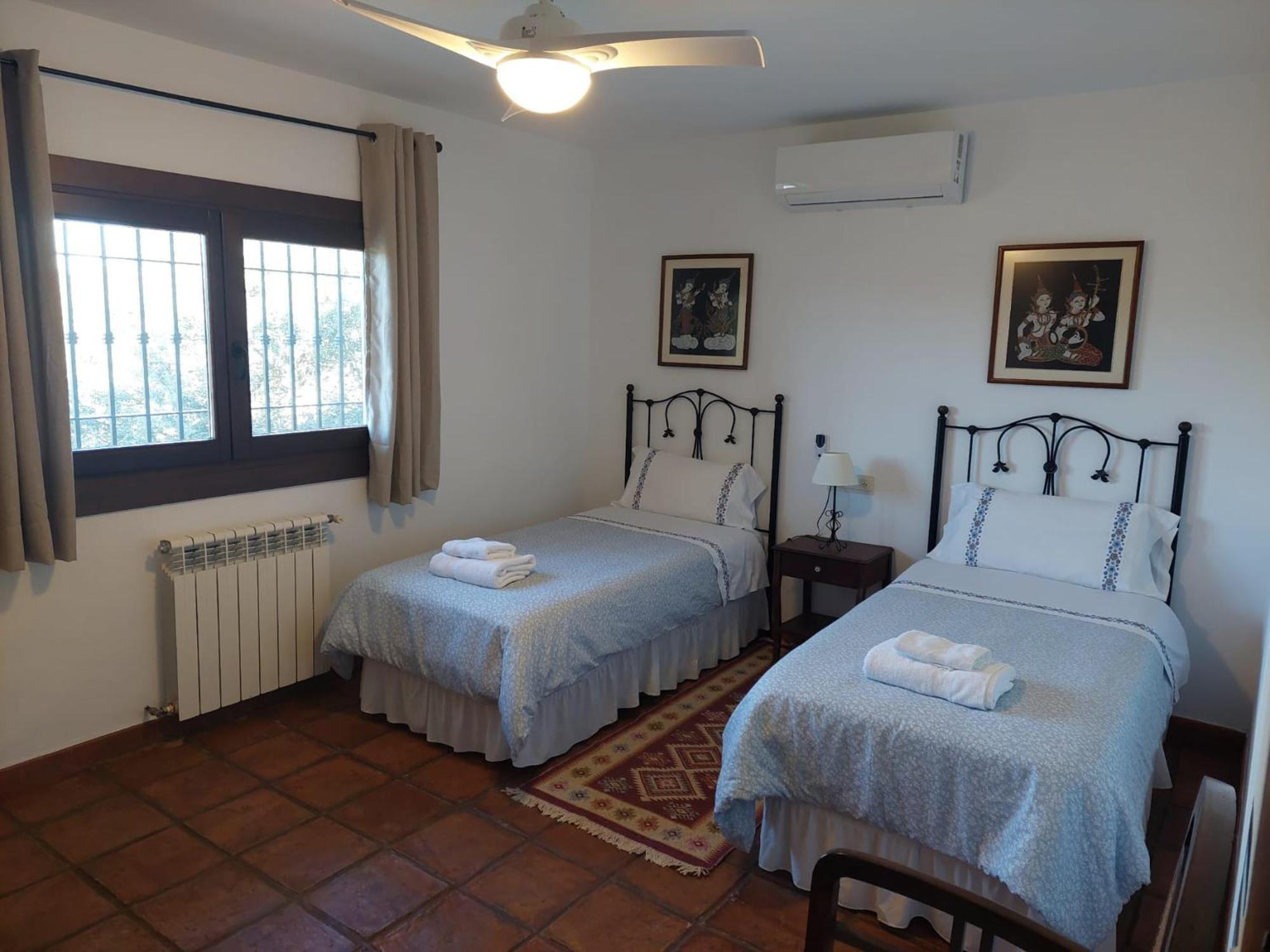 Casa Rural El Contarin - An Andalusian Escape, Archidona, Malaga Luaran gambar